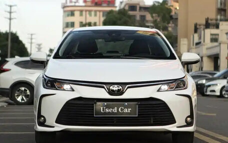 Toyota Corolla, 2023 год, 1 275 600 рублей, 2 фотография