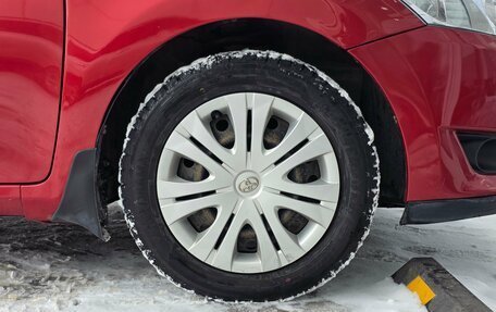 Toyota Auris II, 2007 год, 749 000 рублей, 11 фотография