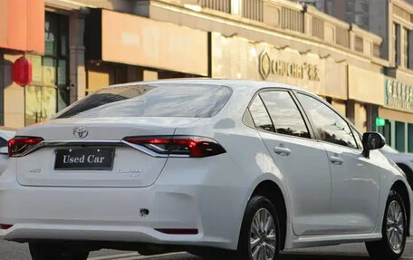 Toyota Corolla, 2023 год, 1 275 600 рублей, 4 фотография