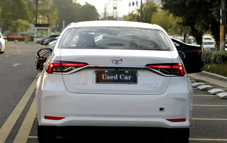 Toyota Corolla, 2023 год, 1 275 600 рублей, 5 фотография