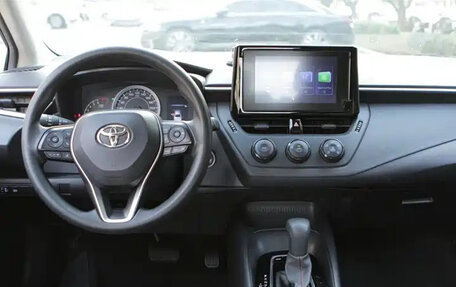 Toyota Corolla, 2023 год, 1 275 600 рублей, 8 фотография