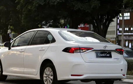 Toyota Corolla, 2023 год, 1 275 600 рублей, 7 фотография