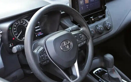 Toyota Corolla, 2023 год, 1 275 600 рублей, 9 фотография