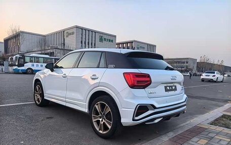 Audi Q2 I, 2023 год, 1 945 000 рублей, 4 фотография