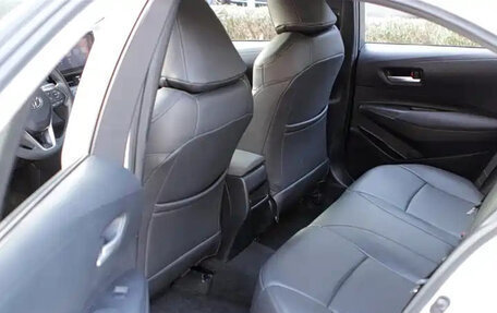 Toyota Corolla, 2023 год, 1 275 600 рублей, 11 фотография