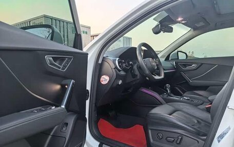 Audi Q2 I, 2023 год, 1 945 000 рублей, 13 фотография