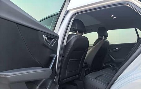 Audi Q2 I, 2023 год, 1 945 000 рублей, 11 фотография