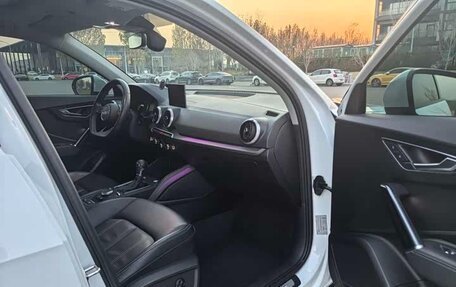 Audi Q2 I, 2023 год, 1 945 000 рублей, 10 фотография