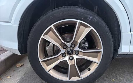 Audi Q2 I, 2023 год, 1 945 000 рублей, 9 фотография