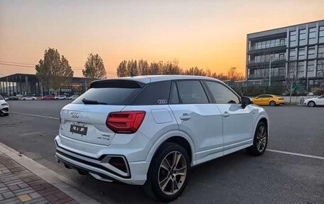 Audi Q2 I, 2023 год, 1 945 000 рублей, 6 фотография