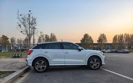 Audi Q2 I, 2023 год, 1 945 000 рублей, 7 фотография