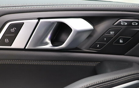 BMW X6, 2020 год, 7 190 000 рублей, 15 фотография