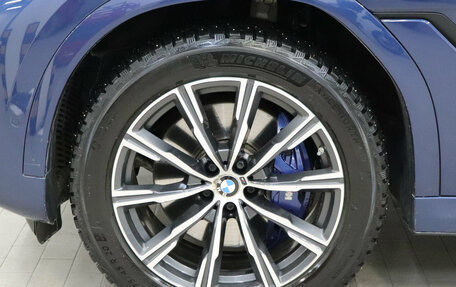 BMW X6, 2020 год, 7 190 000 рублей, 7 фотография