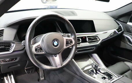 BMW X6, 2020 год, 7 190 000 рублей, 10 фотография