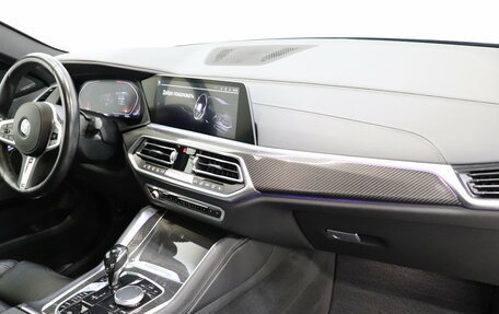 BMW X6, 2020 год, 7 190 000 рублей, 11 фотография