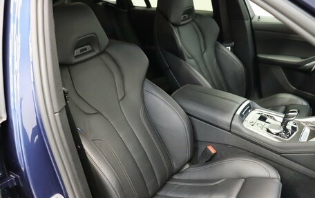 BMW X6, 2020 год, 7 190 000 рублей, 13 фотография