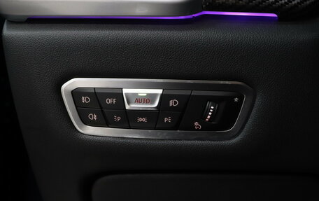 BMW X6, 2020 год, 7 190 000 рублей, 20 фотография