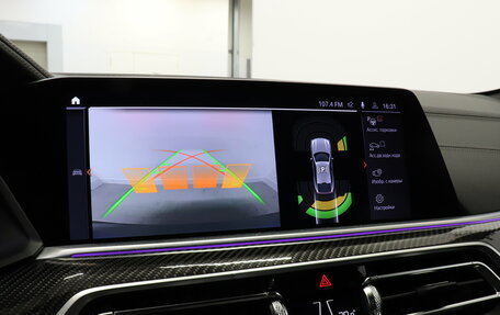 BMW X6, 2020 год, 7 190 000 рублей, 23 фотография