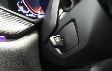 BMW X6, 2020 год, 7 190 000 рублей, 22 фотография