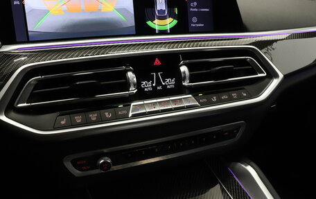 BMW X6, 2020 год, 7 190 000 рублей, 24 фотография