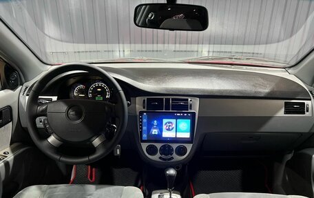 Chevrolet Lacetti, 2007 год, 449 900 рублей, 6 фотография