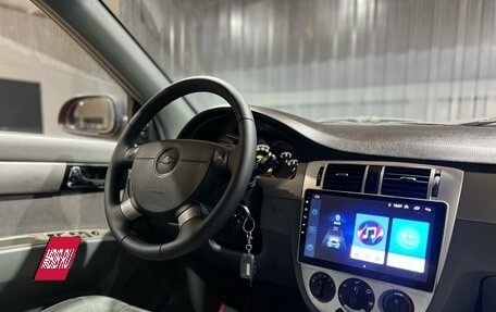 Chevrolet Lacetti, 2007 год, 449 900 рублей, 7 фотография