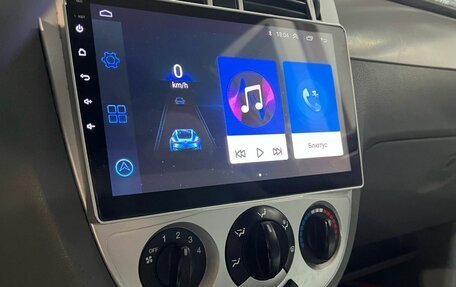 Chevrolet Lacetti, 2007 год, 449 900 рублей, 9 фотография