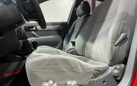 Chevrolet Lacetti, 2007 год, 449 900 рублей, 11 фотография