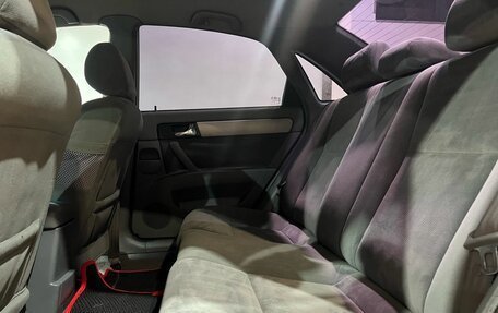 Chevrolet Lacetti, 2007 год, 449 900 рублей, 13 фотография