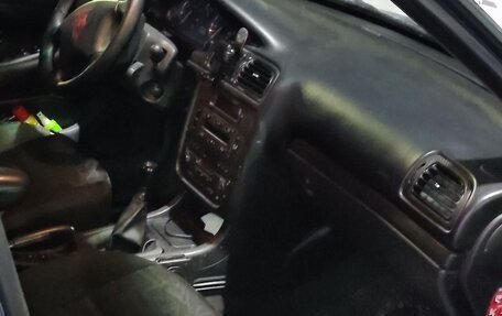 Peugeot 406 I, 2002 год, 370 000 рублей, 7 фотография