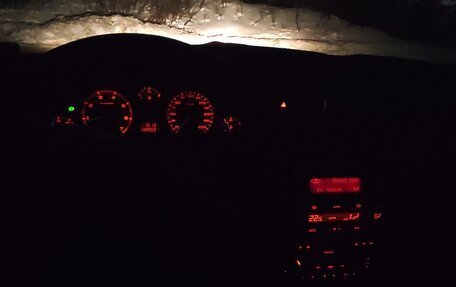 Peugeot 406 I, 2002 год, 370 000 рублей, 8 фотография