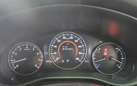 Mazda 3, 2022 год, 1 450 000 рублей, 11 фотография