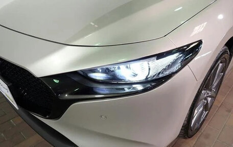 Mazda 3, 2022 год, 1 450 000 рублей, 13 фотография