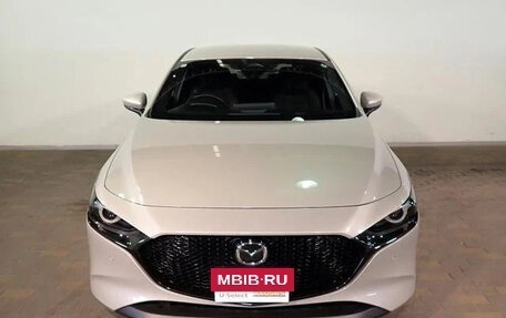 Mazda 3, 2022 год, 1 450 000 рублей, 2 фотография