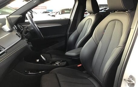 BMW X2, 2021 год, 1 600 000 рублей, 8 фотография