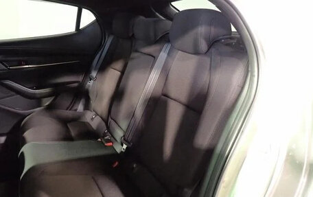 Mazda 3, 2022 год, 1 450 000 рублей, 19 фотография