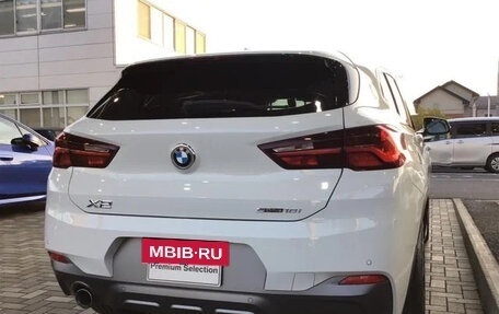 BMW X2, 2021 год, 1 600 000 рублей, 4 фотография