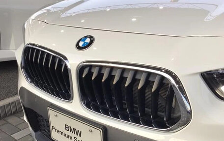 BMW X2, 2021 год, 1 600 000 рублей, 17 фотография