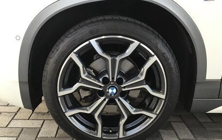 BMW X2, 2021 год, 1 600 000 рублей, 14 фотография