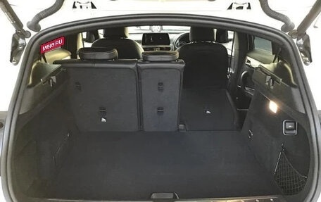 BMW X2, 2021 год, 1 600 000 рублей, 18 фотография