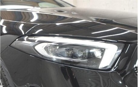 Mercedes-Benz A-Класс, 2019 год, 1 350 000 рублей, 14 фотография