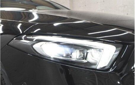 Mercedes-Benz A-Класс, 2019 год, 1 350 000 рублей, 15 фотография