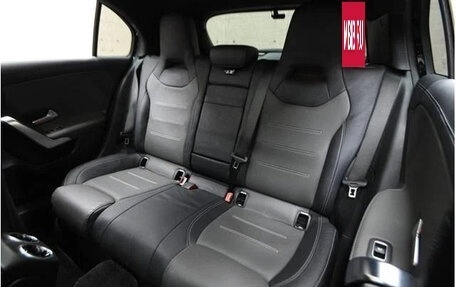 Mercedes-Benz A-Класс, 2019 год, 1 350 000 рублей, 12 фотография