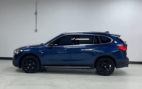 BMW X1, 2021 год, 2 400 000 рублей, 2 фотография