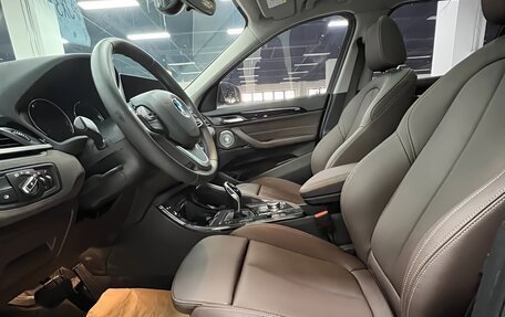 BMW X1, 2021 год, 2 400 000 рублей, 3 фотография