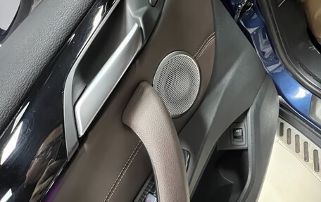 BMW X1, 2021 год, 2 400 000 рублей, 4 фотография