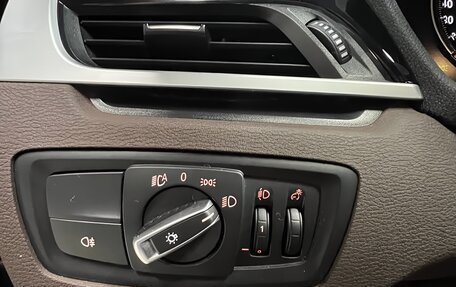 BMW X1, 2021 год, 2 400 000 рублей, 8 фотография