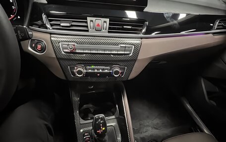 BMW X1, 2021 год, 2 400 000 рублей, 7 фотография