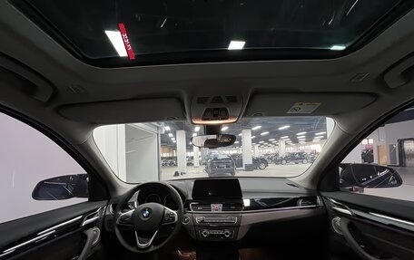 BMW X1, 2021 год, 2 400 000 рублей, 5 фотография