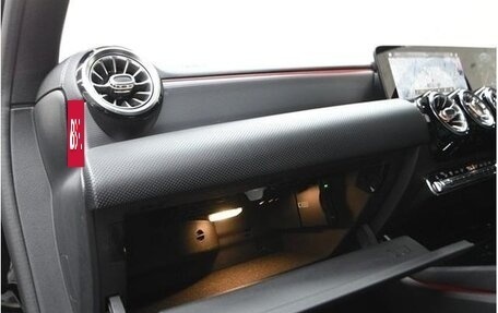 Mercedes-Benz A-Класс, 2019 год, 1 350 000 рублей, 25 фотография